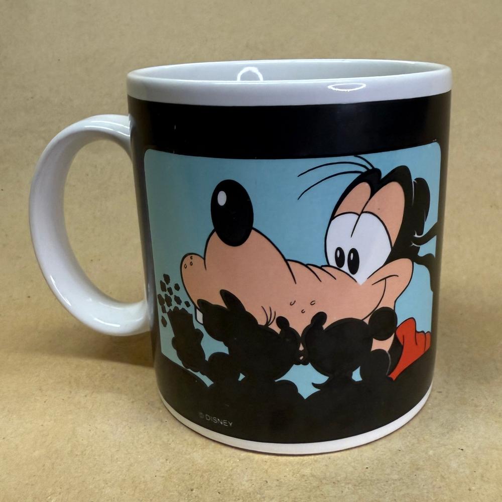 Disney Mickey & Minnie You're the Feature Attraction for Me Mug
